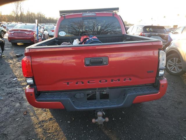 VIN 3TMCZ5AN3KM203667 2019 TOYOTA TACOMA no.6