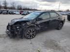 2017 TOYOTA COROLLA L - 2T1BURHE4HC810234