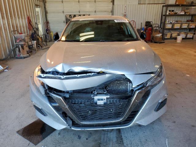 2021 NISSAN ALTIMA SR - 1N4BL4CV3MN389665