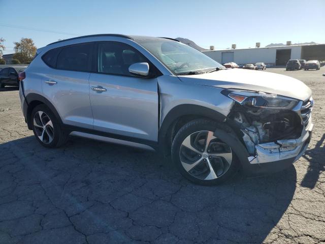 2017 HYUNDAI TUCSON LIM - KM8J3CA20HU345915