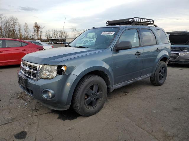 Vin: 1fmcu9d7xbkb84492, lot: 83560054, ford escape xlt 2011 img_1