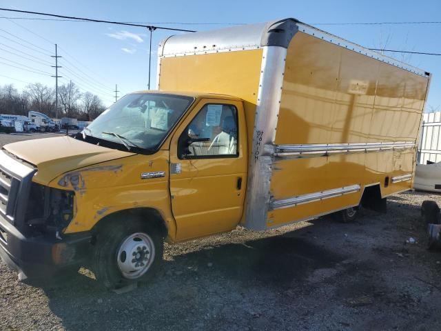 VIN 1FDWE3FN0PDD00264 2023 FORD ALL MODELS no.1