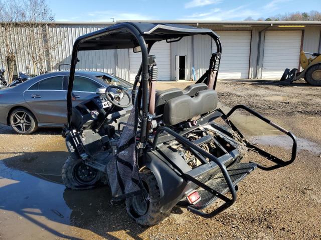 2021 ATV TRACKER A8BLNADDAN8026795