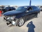 2017 CHEVROLET IMPALA LT - 2G1105S30H9155182