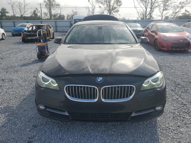 VIN WBA5A5C53GG354018 2016 BMW 5 SERIES no.5