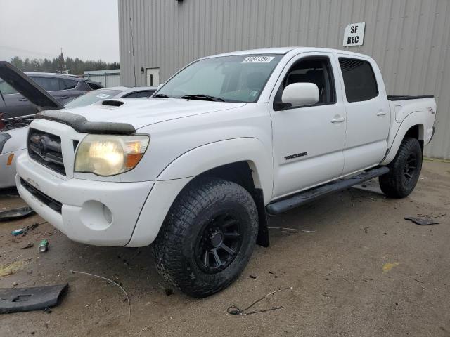 2008 TOYOTA TACOMA DOU #3026111163