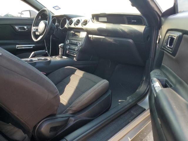 2016 FORD MUSTANG - 1FA6P8AM7G5322725