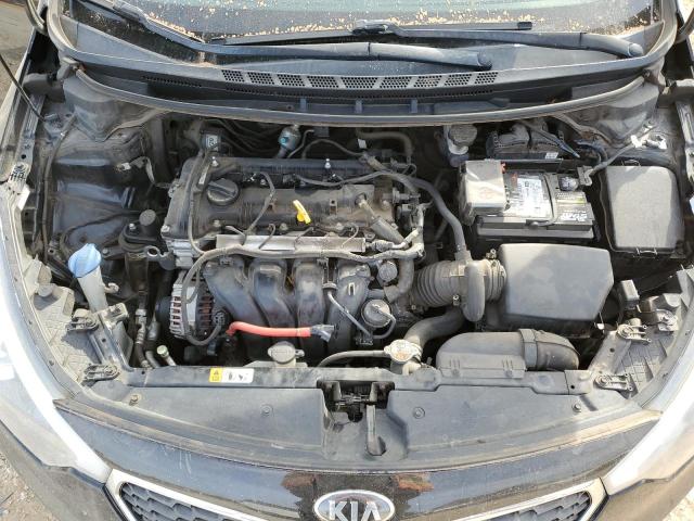 2015 KIA FORTE LX - KNAFK4A67F5432091