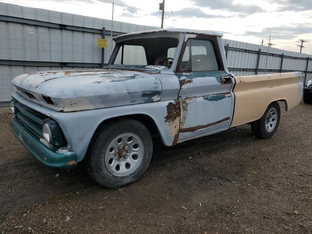 1965 CHEVROLET C/K 10 SER #3045830626