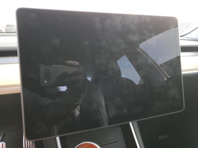 2018 TESLA MODEL 3 - 5YJ3E1EA8JF040321
