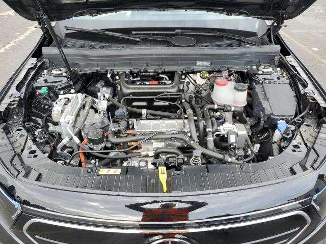 2023 MERCEDES-BENZ EQB 300 4M - W1N9M0KB9PN053411