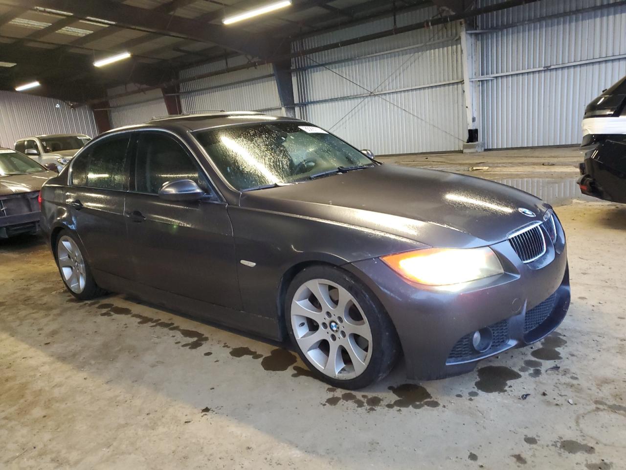 Lot #3033580085 2006 BMW 330 I