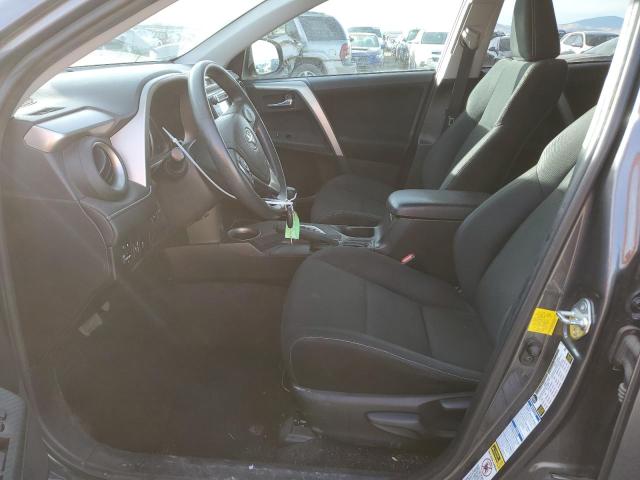 2015 TOYOTA RAV4 XLE - 2T3RFREV7FW386550