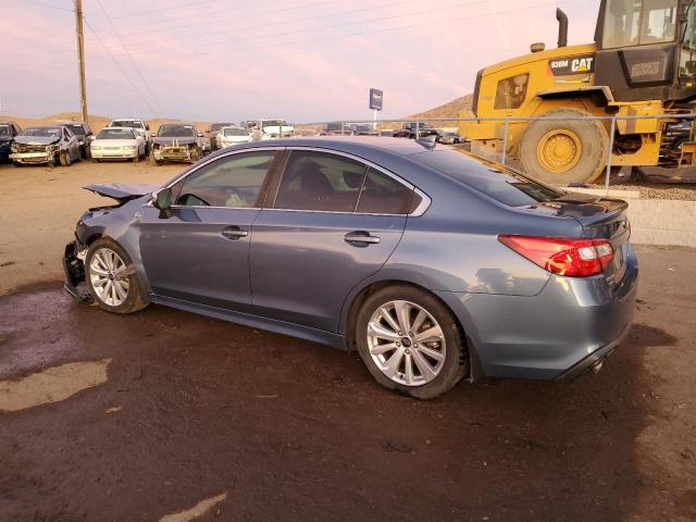 2018 SUBARU LEGACY 2.5 - 4S3BNAN61J3026541