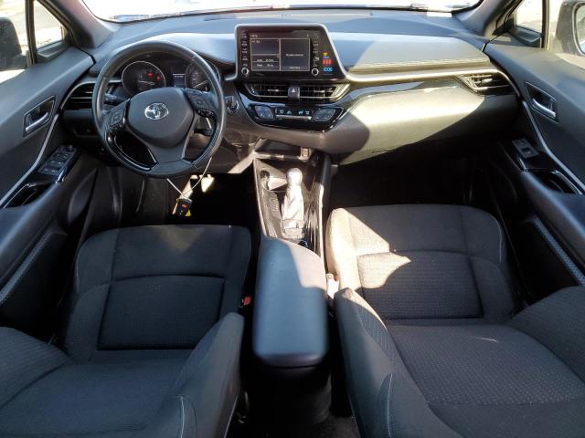 2019 TOYOTA C-HR XLE - JTNKHMBXXK1036564