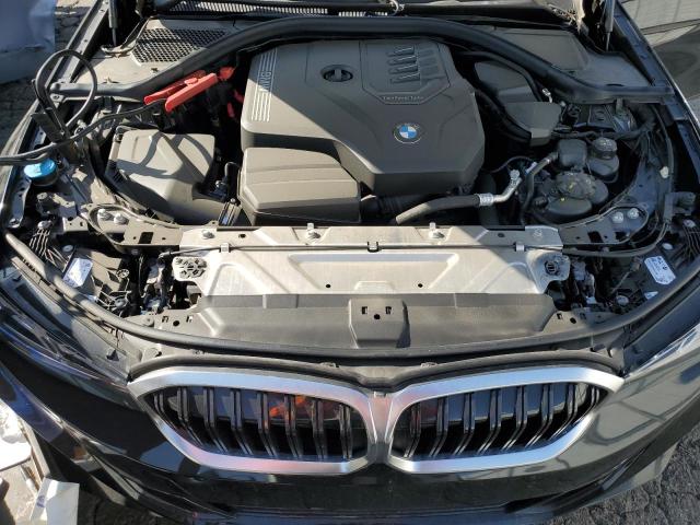 2024 BMW 330I - 3MW69FF08R8D88380