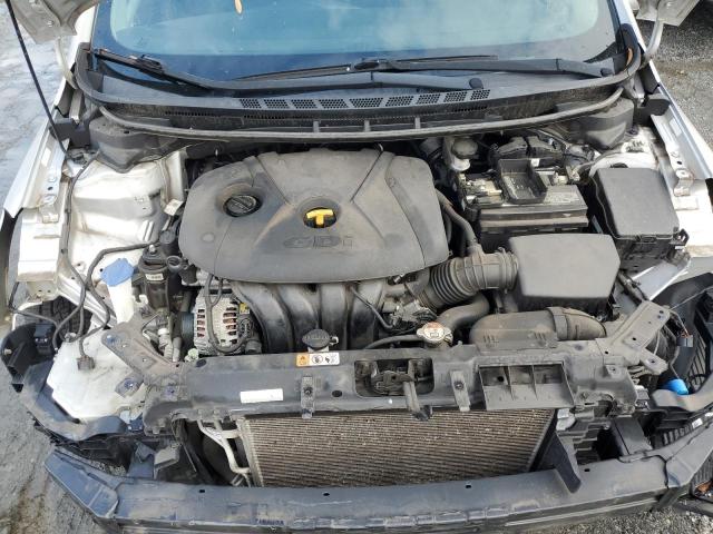 2017 KIA FORTE EX - 3KPFL4A86HE093722