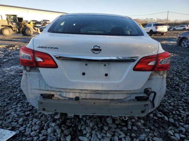 VIN 3N1AB7AP8HY245586 2017 NISSAN SENTRA no.6