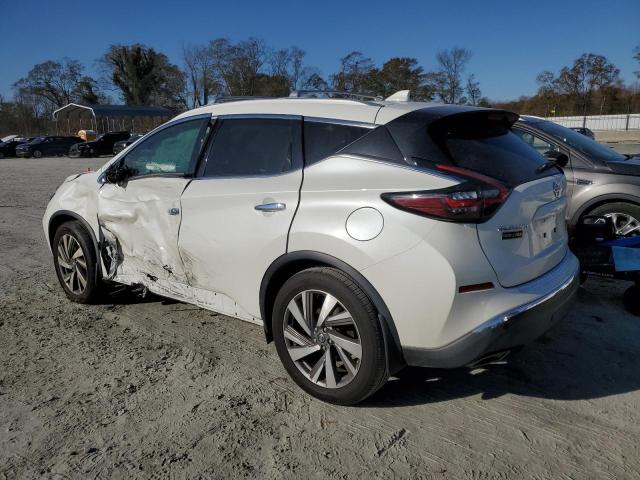 2019 NISSAN MURANO S - 5N1AZ2MJ6KN163519