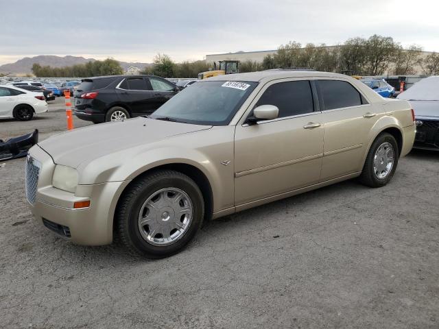 2006 CHRYSLER 300 TOURIN #3028739735