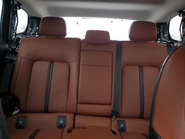 2024 MAZDA CX-50 BASE 7MMVABXYXRN157836