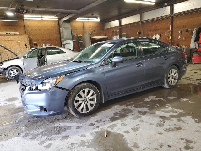 2017 SUBARU LEGACY 2.5 #3051598148