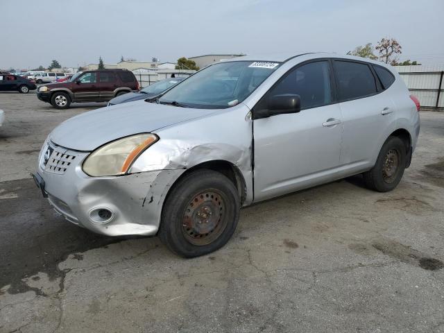 2008 NISSAN ROGUE S #3023113253