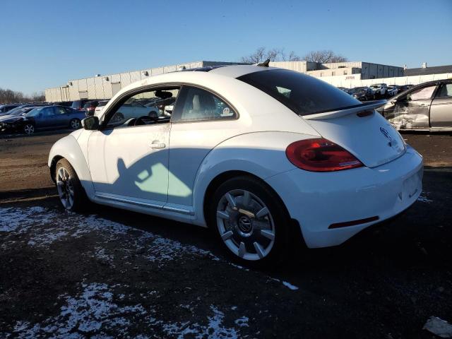 2016 VOLKSWAGEN BEETLE SE 3VWJ17AT9GM634057