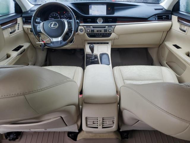 VIN JTHBK1GG9E2085328 2014 LEXUS ES350 no.8