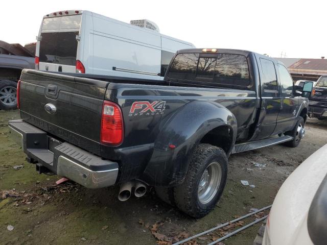 VIN 1FT8W3DTXFEC60604 2015 FORD F350 no.3