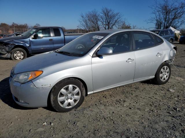 2008 HYUNDAI ELANTRA GL #3037299165