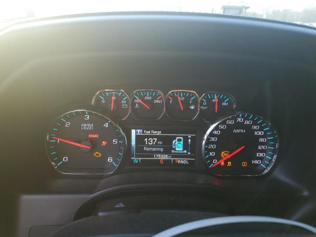 2017 GMC SIERRA C15 - 3GTP1NEC5HG111274