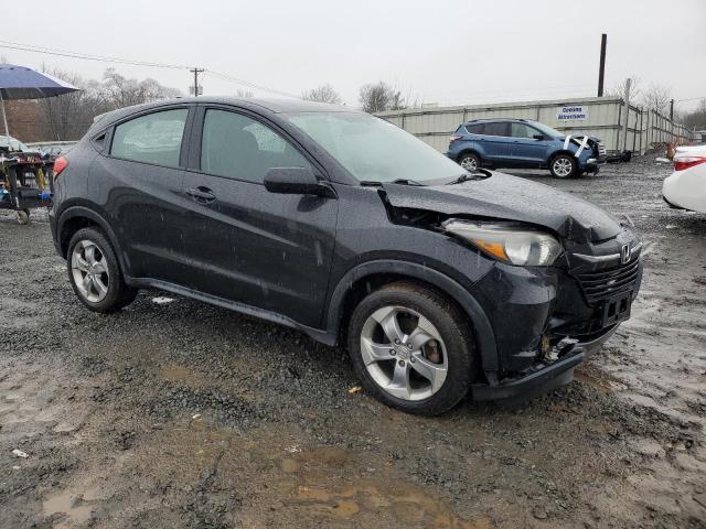 2017 HONDA HR-V LX - 3CZRU6H32HM707391