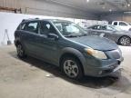 Lot #3024474528 2006 PONTIAC VIBE