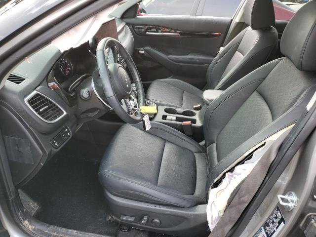 2023 KIA SELTOS SX KNDETCA24P7453912