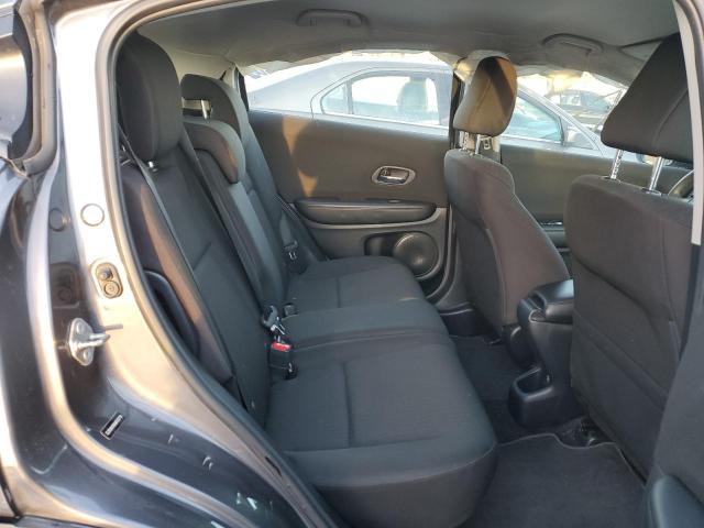 2016 HONDA HR-V LX - 3CZRU6H36GM722779