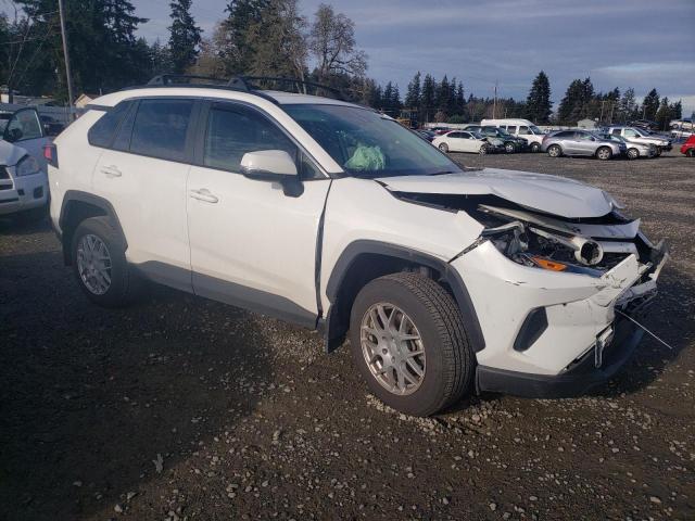 Vin: jtmg1rfv2kd019213, lot: 83700694, toyota rav4 le 20194