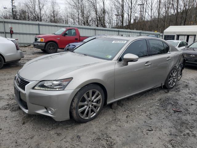 2015 LEXUS GS 350 - JTHBE1BL8FA016374