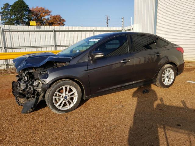 2015 FORD FOCUS SE - 1FADP3F27FL210485