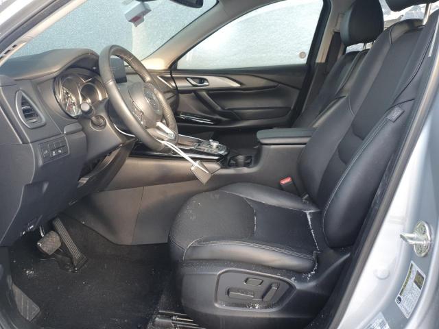 VIN JM3TCBCY7P0659387 2023 MAZDA CX-9 no.7