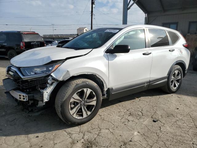 2020 HONDA CR-V LX #3041115137