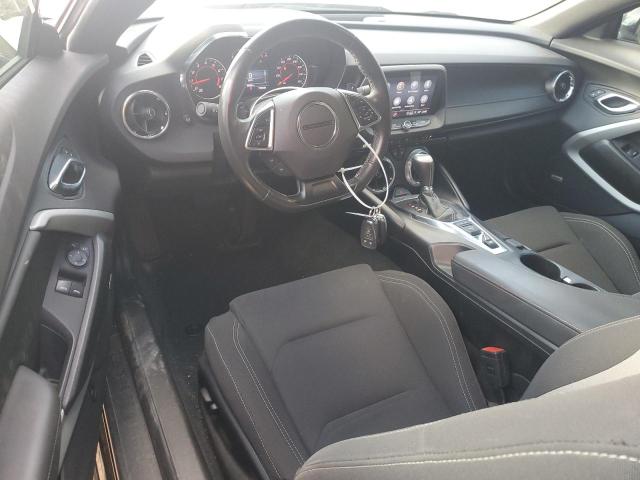 2023 CHEVROLET CAMARO LS - 1G1FB1RX9P0134566