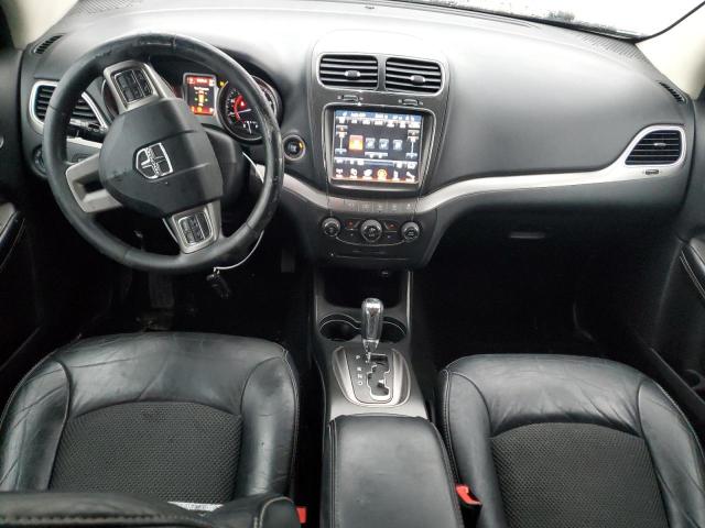 2015 DODGE JOURNEY CR - 3C4PDCGB5FT530357