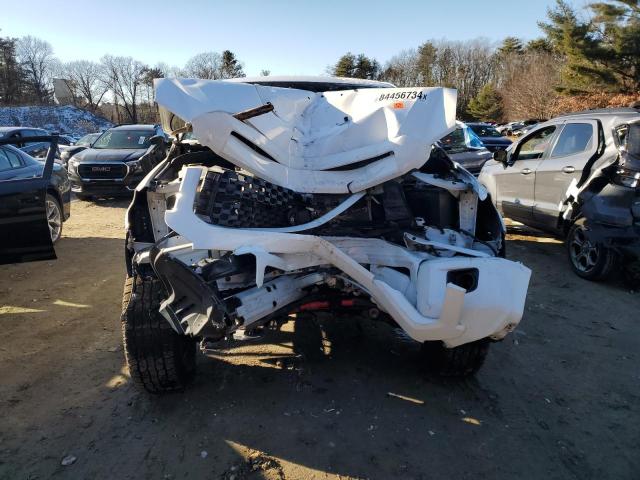 2021 TOYOTA TUNDRA CRE - 5TFDY5F17MX986731