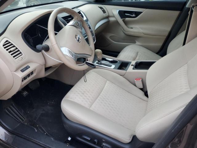2016 NISSAN ALTIMA 2.5 - 1N4AL3AP3GC230090