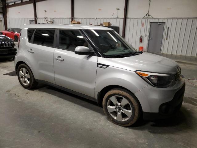 2017 KIA SOUL - KNDJN2A25H7456306