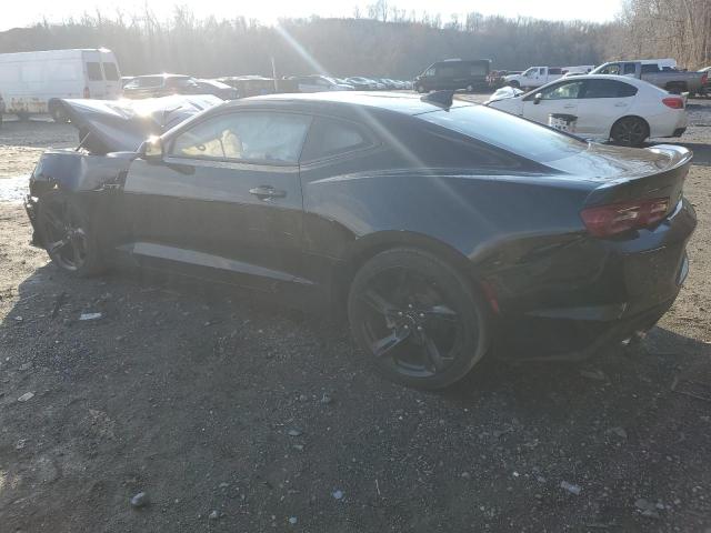 2022 CHEVROLET CAMARO LT1 1G1FE1R76N0122718