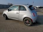 Lot #3023682963 2013 FIAT 500 POP