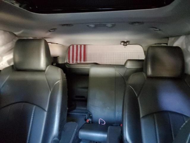 2016 GMC ACADIA DEN - 1GKKRTKD7GJ261523
