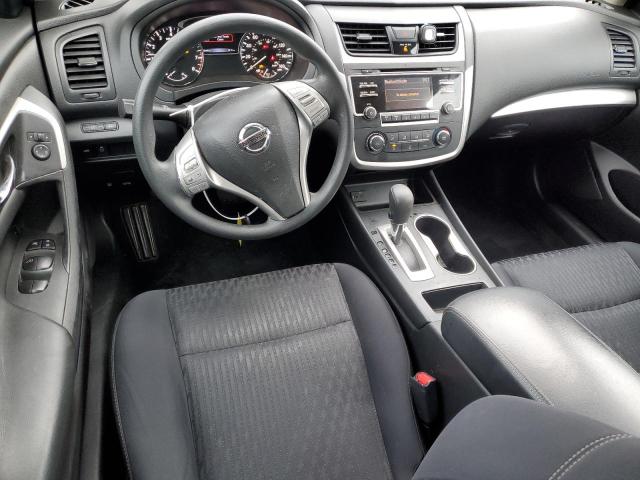 2018 NISSAN ALTIMA 2.5 - 1N4AL3AP1JC282034